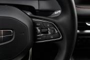 Geely Okavango I Рестайлинг Москва  - изображение 64