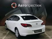 Opel Astra J Рестайлинг Ставрополь  - изображение 31
