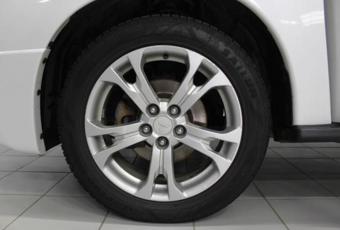 Mitsubishi Outlander III с пробегом 2014 года, цена 1 485 000 рублей, 242410 км, внедорожник, Автокод Объявления