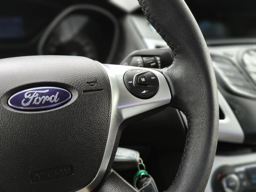 Ford Focus III Санкт-Петербург  - изображение 15