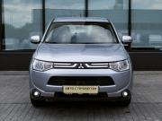 Mitsubishi Outlander III Екатеринбург  - изображение 27