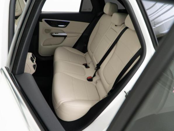 Mercedes-Benz GLC II (X254) с пробегом 2024 года, цена 7 295 055 рублей, 11673 км, внедорожник, Автокод Объявления