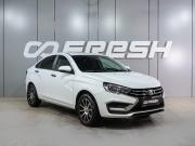 Lada (ВАЗ) Vesta I Рестайлинг (NG) Воронеж  - изображение 19