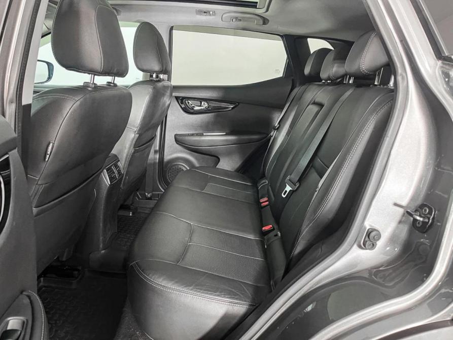 Nissan Qashqai II Ногинск  - изображение 22