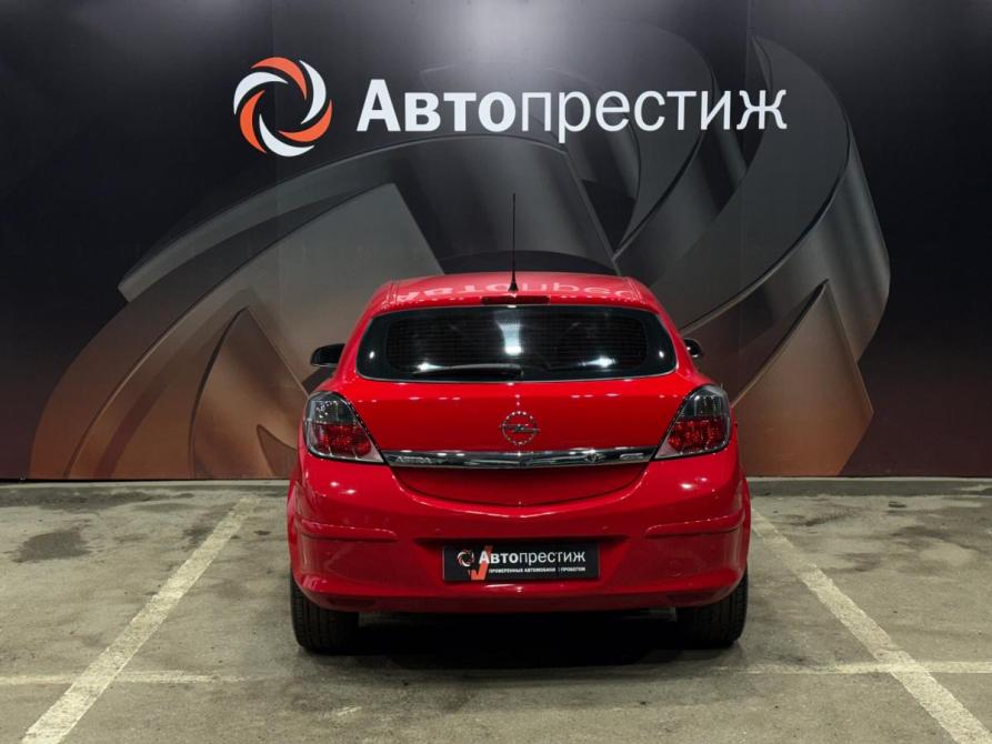 Opel Astra H Рестайлинг Ставрополь  - изображение 5