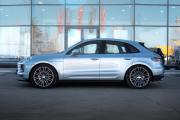 Porsche Macan I Рестайлинг Тюмень  - изображение 36