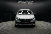 Lada (ВАЗ) Vesta I Рестайлинг (NG) Крым  - изображение 32