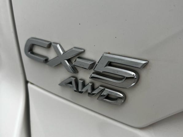 Mazda CX-5 II с пробегом 2019 года, цена 2 500 000 рублей, 171011 км, внедорожник, Автокод Объявления