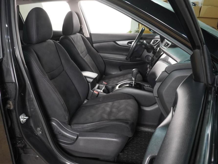 Nissan X-Trail III Воронеж  - изображение 8