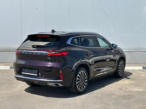 Exeed TXL I Рестайлинг с пробегом 2022 года, цена 2 190 000 рублей, 103650 км, внедорожник, Автокод Объявления