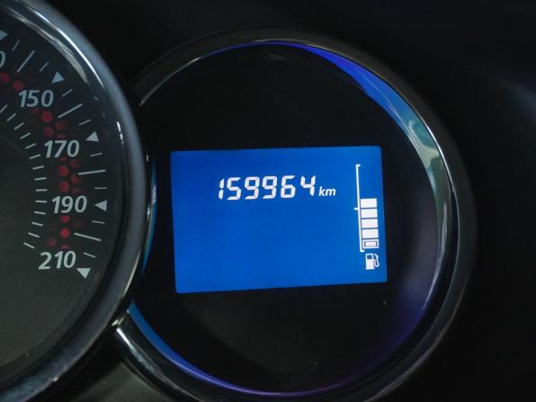 Renault Sandero II с пробегом 2016 года, цена 925 000 рублей, 159955 км, хэтчбек, Автокод Объявления
