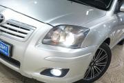 Toyota Avensis II Рестайлинг Новокузнецк  - изображение 43