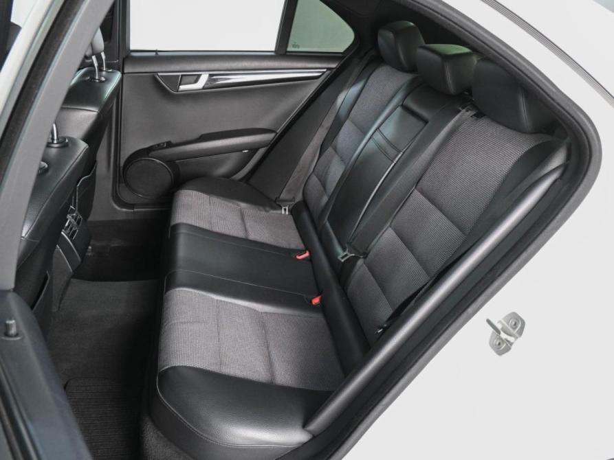 Mercedes-Benz C-Класс III (W204) Рестайлинг Ростов-на-Дону  - изображение 9