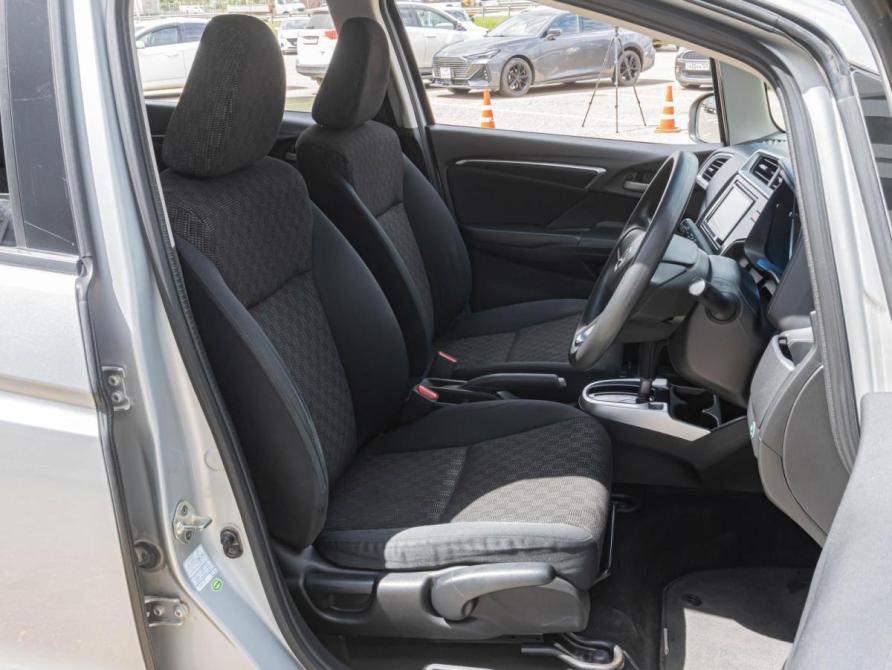 Honda Fit III Краснодар  - изображение 10