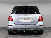 Mercedes-Benz GLK-Класс I (X204) Рестайлинг Химки  - изображение 21