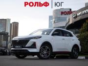 Changan CS55 Plus II Москва  - изображение 20