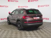 Skoda Kodiaq I Вологда  - изображение 24