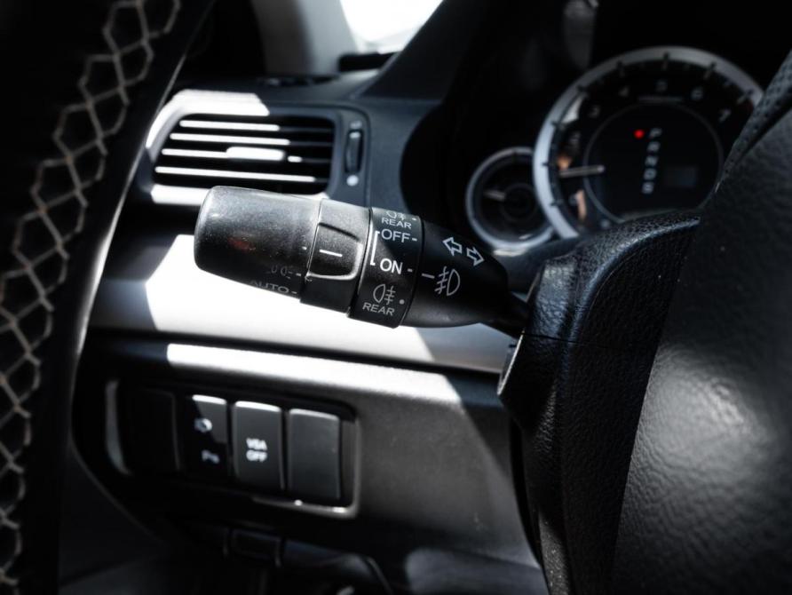 Honda Accord VIII Ставрополь  - изображение 18
