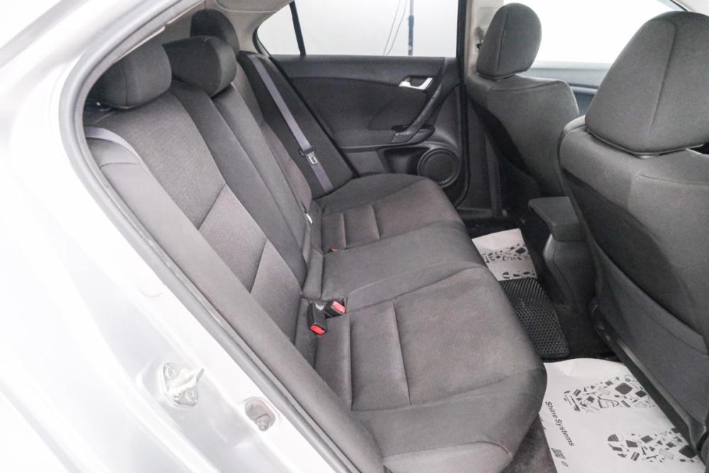 Honda Accord VIII Рестайлинг Красноярск  - изображение 20