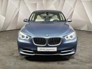 BMW 5 серии VI (F10/F11/F07) Москва  - изображение 20