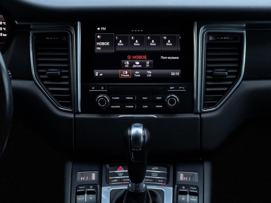 Porsche Macan I Архангельск  - изображение 12