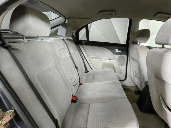 Ford Mondeo III с пробегом 2002 года, цена 263 000 рублей, 343679 км, лифтбек, Автокод Объявления