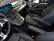 Mercedes-Benz V-Класс III (W447) Рестайлинг 2 Москва  - изображение 60