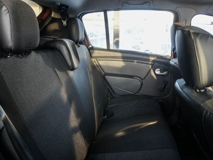 Renault Sandero II Березовский  - изображение 15