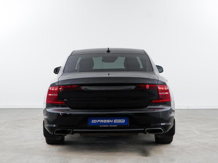 Volvo S90 II Москва  - изображение 4