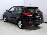 Hyundai ix35 I Рестайлинг Ростов-на-Дону  - изображение 18