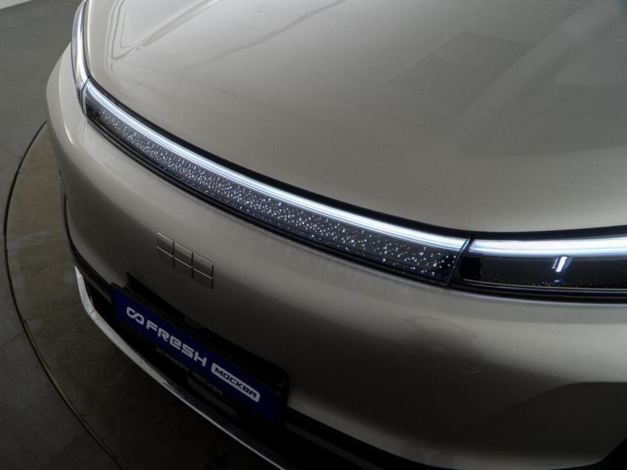 Geely Galaxy M9 Москва  - изображение 7