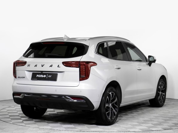 Haval Jolion I с пробегом 2023 года, цена 2 278 000 рублей, 21924 км, внедорожник, Автокод Объявления