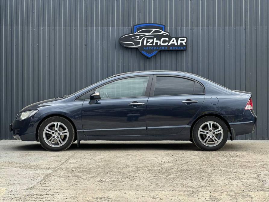 Honda Civic VIII Ижевск  - изображение 4