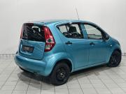 Suzuki Splash I Курск  - изображение 20