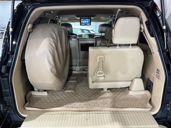Lexus LX III с пробегом 2008 года, цена 2 590 000 рублей, 246747 км, внедорожник, Автокод Объявления