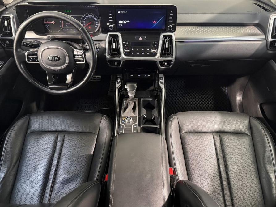 Kia Sorento IV Химки  - изображение 10