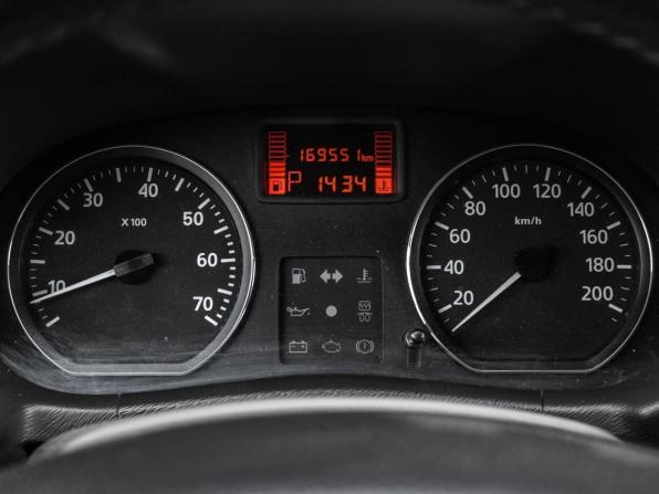Nissan Terrano III (D10) с пробегом 2015 года, цена 999 000 рублей, 169551 км, внедорожник, Автокод Объявления