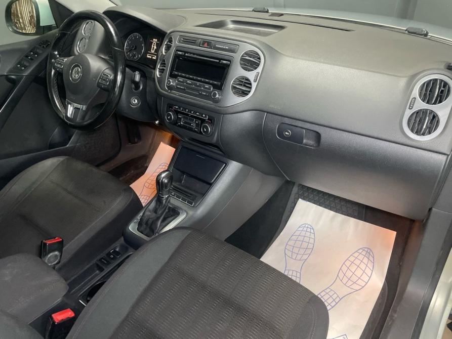 Volkswagen Tiguan I Рестайлинг Тверь  - изображение 11