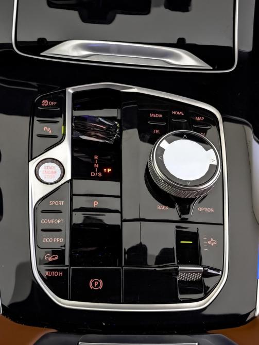 BMW X7 I (G07) Рестайлинг Москва  - изображение 21