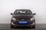 Hyundai Solaris I Томск  - изображение 22