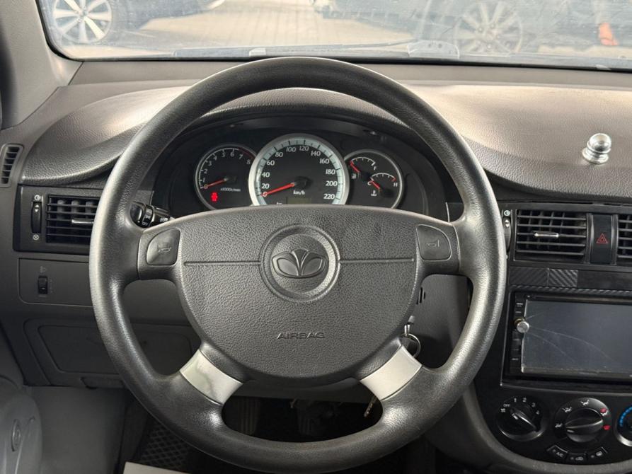Daewoo Gentra II Волгоград  - изображение 13