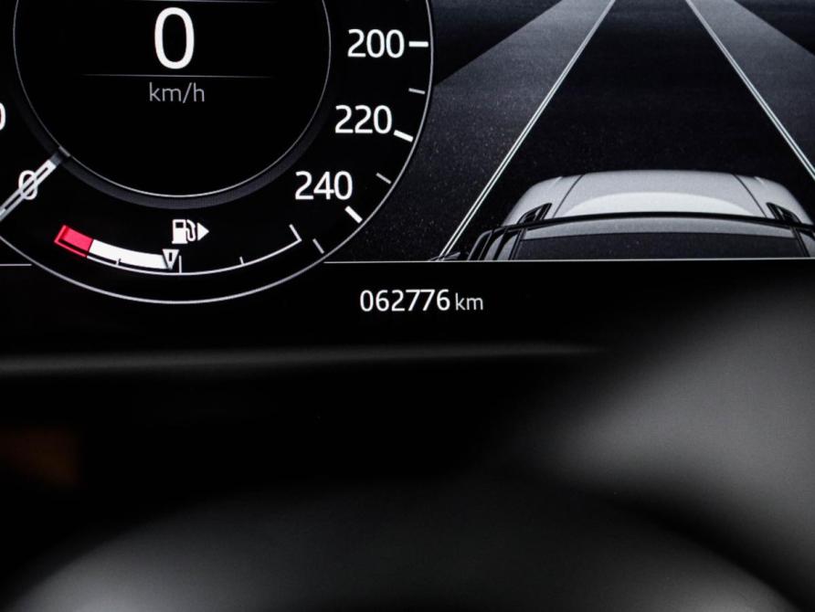 Land Rover Range Rover Sport III Москва  - изображение 11