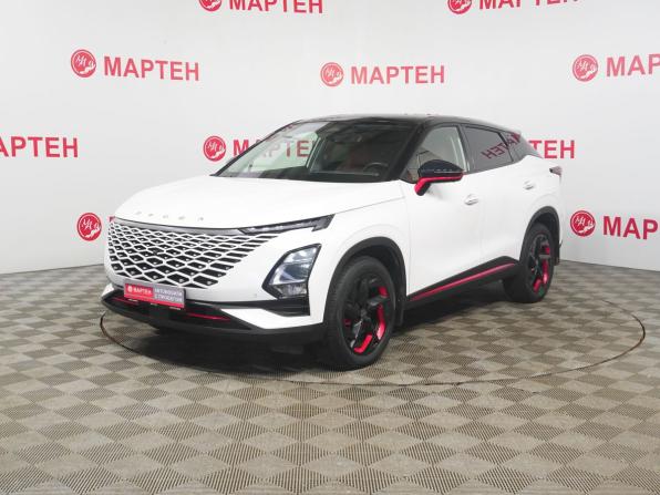 Omoda C5 I с пробегом 2023 года, цена 1 825 000 рублей, 26095 км, внедорожник, Автокод Объявления