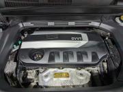 Geely Atlas I Химки  - изображение 36