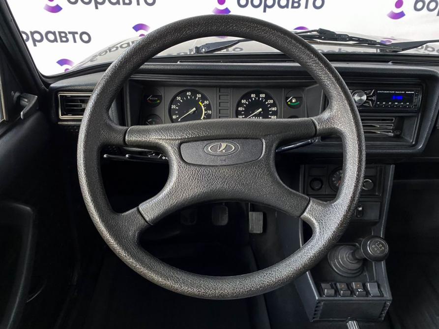 Lada (ВАЗ) 2107 Ростов-на-Дону  - изображение 8