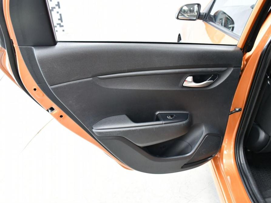 Kia Rio III Рестайлинг Новосибирск  - изображение 17