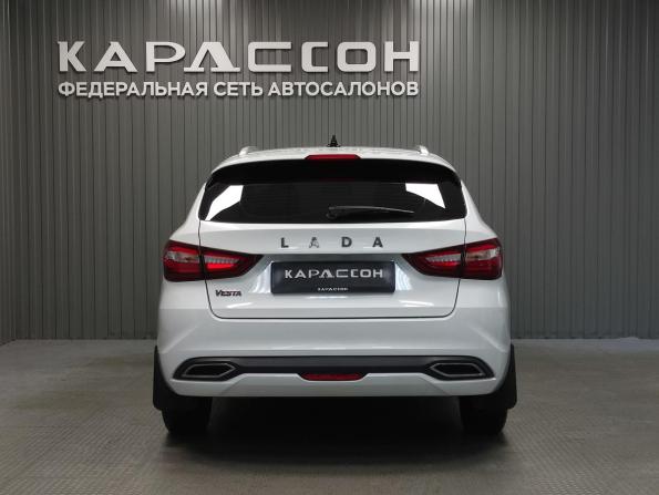 Lada (ВАЗ) Vesta I Рестайлинг (NG) с пробегом 2023 года, цена 1 160 000 рублей, 123050 км, универсал, Автокод Объявления