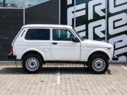 Lada (ВАЗ) 2121 (4x4) I Рестайлинг Краснодар  - изображение 19