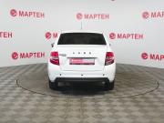 Lada (ВАЗ) Granta I Рестайлинг Вологда  - изображение 23