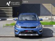 Kia Rio IV Казань  - изображение 18